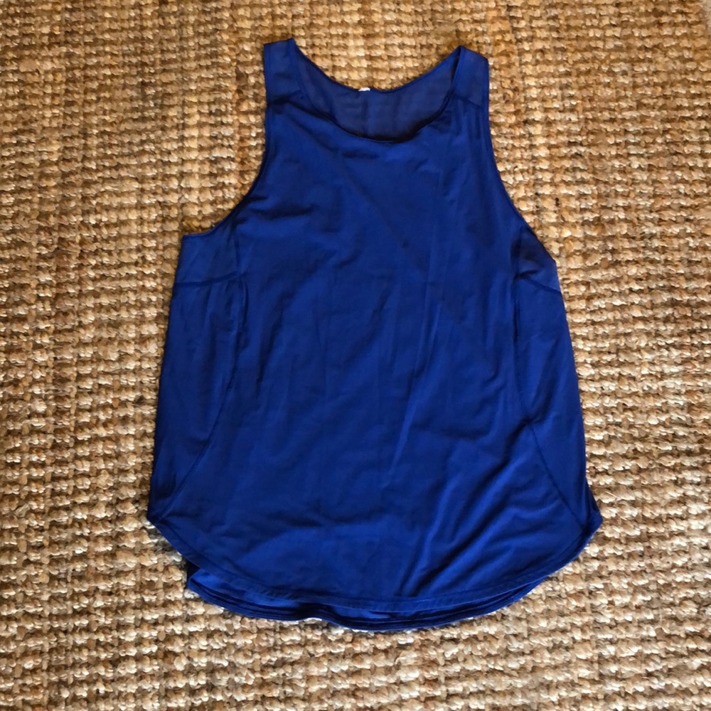 Lululemon